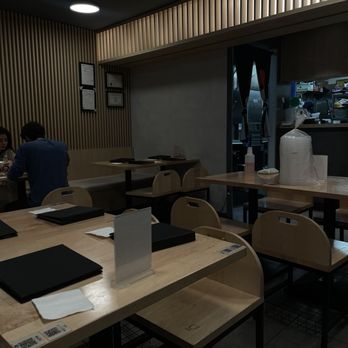 Midori Ramen - Atmosphere - Ramen Near Me - North York, Ontario Midori Ramen - Atmosphere - Ramen Near Me - North York, Ontario