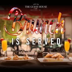 The Guest House Restaurant