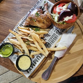 Alpaca Chasqui Charbroiled Chicken - Peruvian Near Me - Aurora, Colorado Alpaca Chasqui Charbroiled Chicken - Peruvian Near Me - Aurora, Colorado