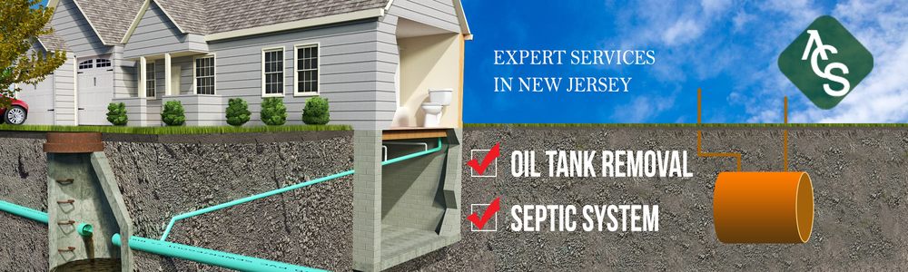 All County Services - septic in Cedar Grove, NJ