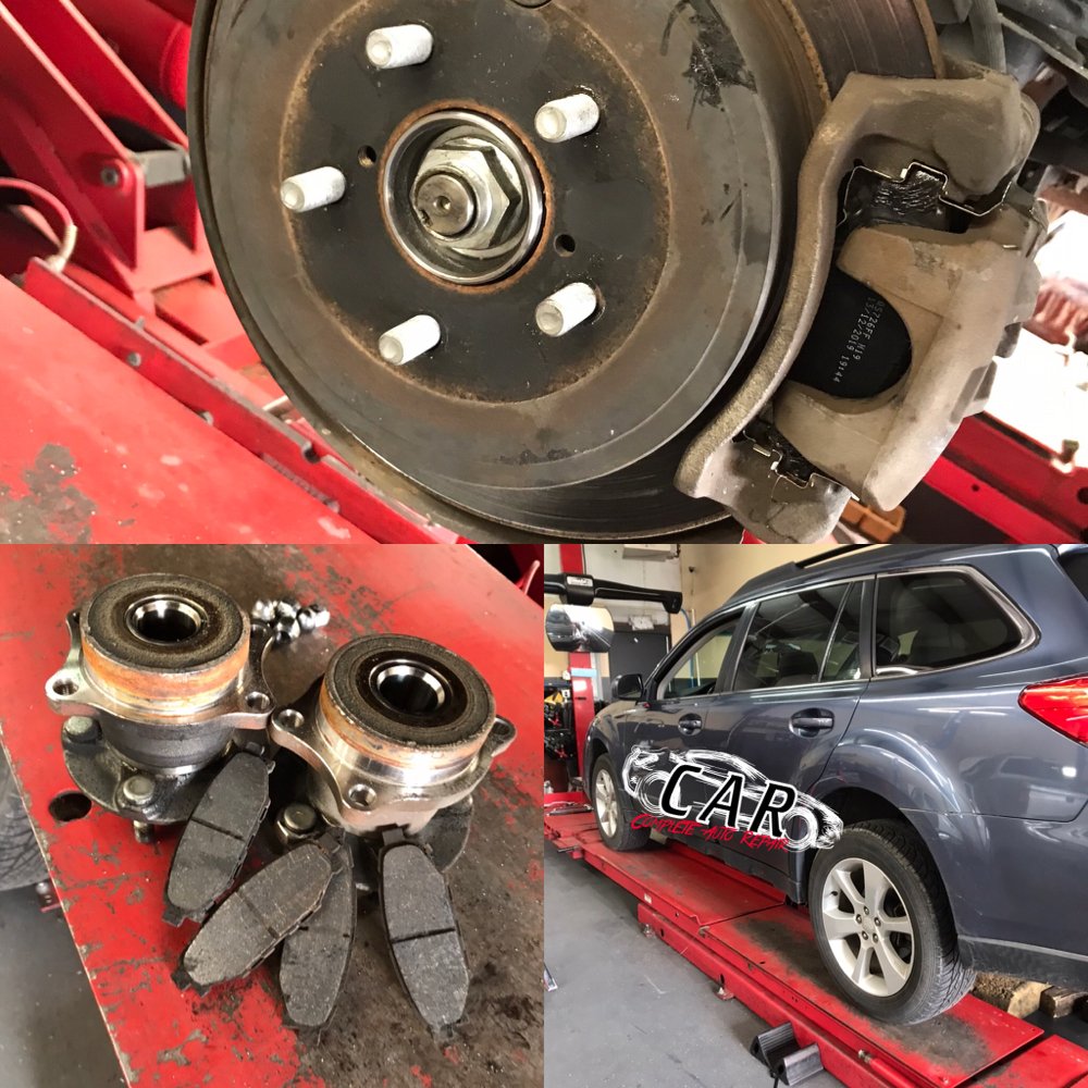 CAR COMPLETE AUTO REPAIR 12 Photos 4014 Matthews Indian Trail Rd