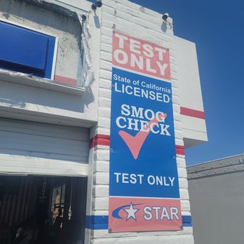Burlingame Smog Check - Fast. Efficient. 76 gas station is the place to go for a smog test! - Smog Check Stations Near Me - Burlingame, California Burlingame Smog Check - Fast. Efficient. 76 gas station is the place to go for a smog test! - Smog Check Stations Near Me - Burlingame, California