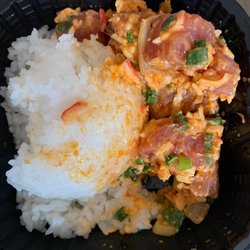 Merna’s Hawaiian Kitchen