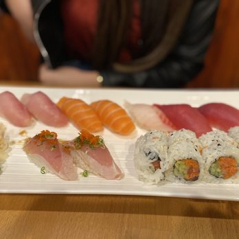 Orient Sushi Grill - SUSHI DELUXE - Sushi Bars Near Me - Gilbert, Arizona Orient Sushi Grill - SUSHI DELUXE - Sushi Bars Near Me - Gilbert, Arizona