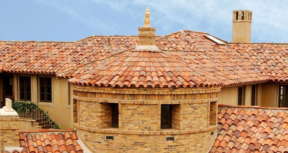 Slide of Roofing by Ball Contracting