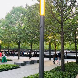 9/11 Memorial Park