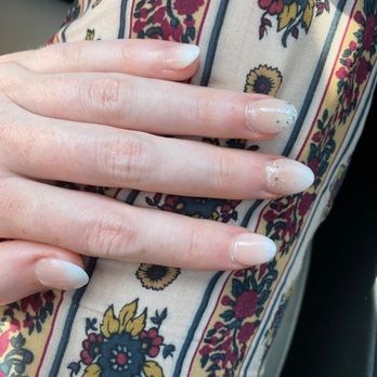 A Nails & Spa - Nail Salons Near Me - Boise, Idaho