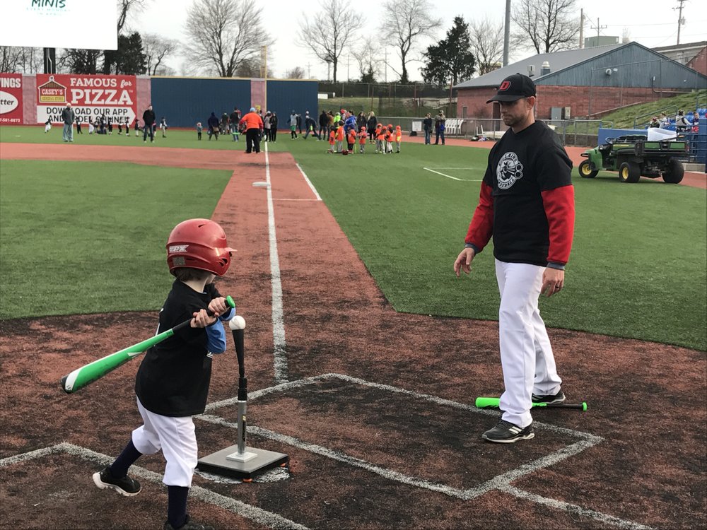 U.S. BASEBALL Updated October 2024 4400 N 19th St, Ozark, Missouri Baseball Fields Phone