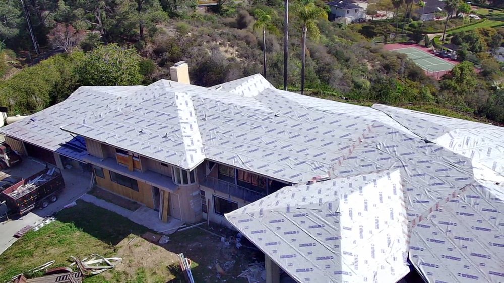 Slide of Shieldroof Services