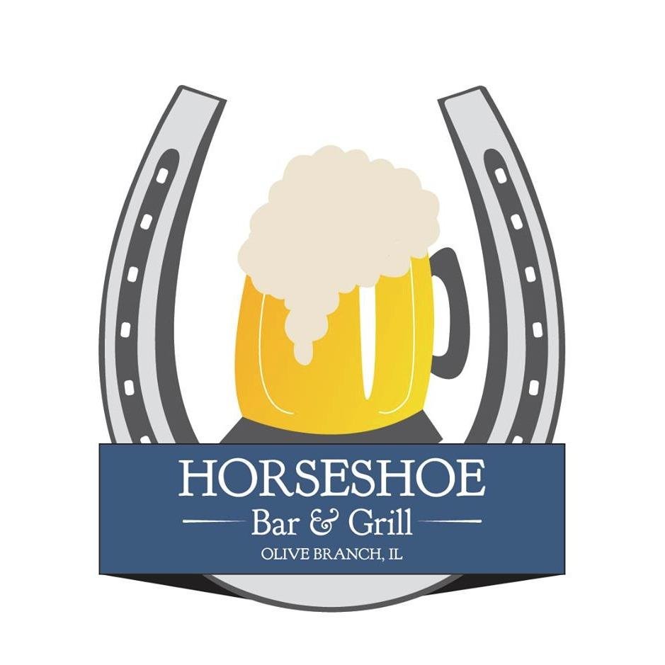 Horseshoe Bar & Grill Logo