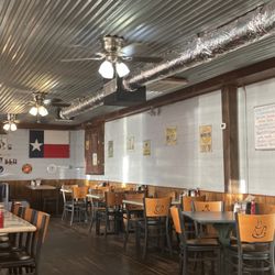 Sweet T's Diner - Barn/farmhouse decor