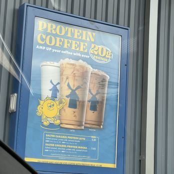 Dutch Bros Coffee - Juice Bars & Smoothies Near Me - San Antonio, Texas