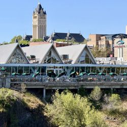 Anthony's at Spokane Falls - 5/3/26