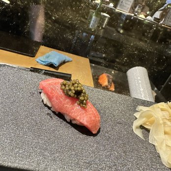 Kimyo Omakase - Sushi Bars Near Me - Brooklyn, New York