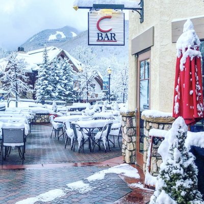Beaver Creek Chophouse by null