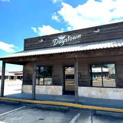 Daystown Coffee Bar
