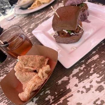 Uncle Bo's Haleiwa - Happy hour - Breakfast & Brunch Near Me - Haleiwa, Hawaii