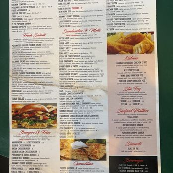 JOHNNY'S CONEY ISLAND - Updated July 2026 - 18 Reviews - 5762 15