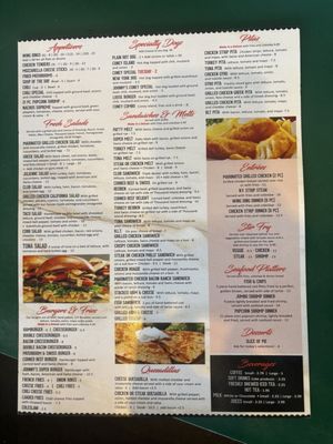 Menu photo 2 Johnny's Coney Island Sterling Heights, MI Menu photo 2 Johnny's Coney Island Sterling Heights, MI