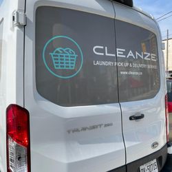 New Trend Coin Laundry