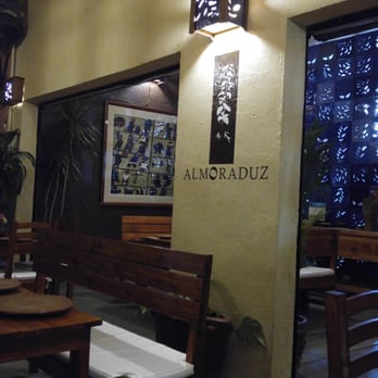 Almoraduz - Oaxacan Near Me - Puerto Escondido, OAX