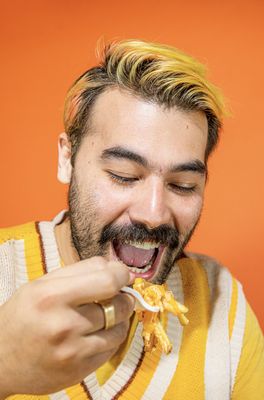 Plant Power Fast Food by null