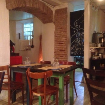 Bistro Bar Cel Ona - Japanese Near Me - Barcelona, B