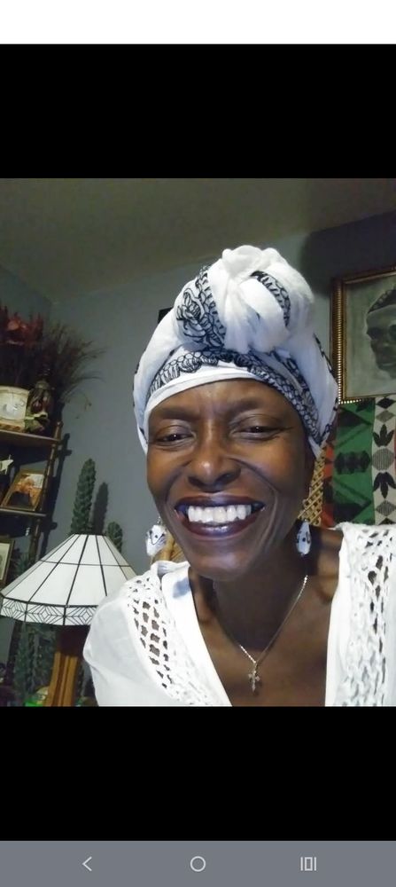 Virginia Cafaro, MD - patient advocate in San Francisco, CA