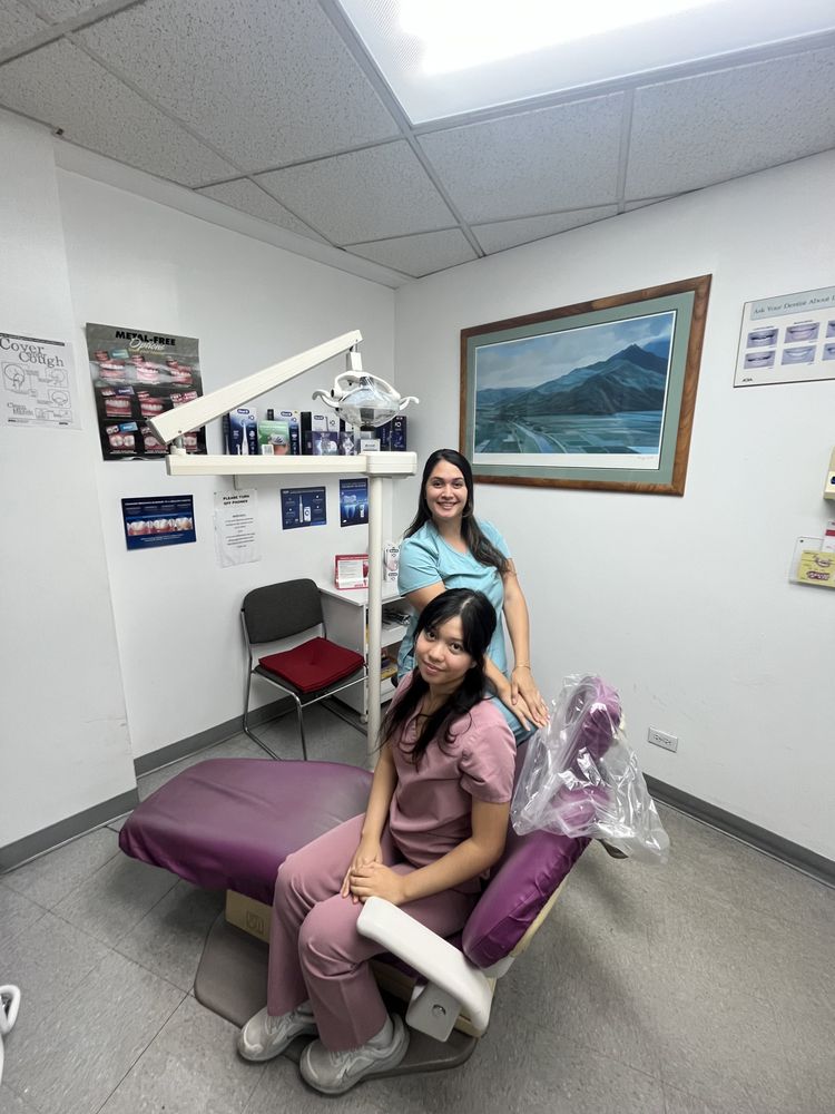 OHANA DENTAL OF WAIPAHU Updated September 2025 24 Photos Address O