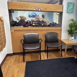 Delaware Pediatric Associates - Waiting Area