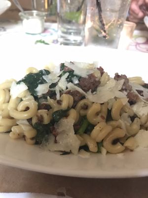 Ventuno Restaurant by null