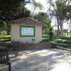 Parque Lluvia
