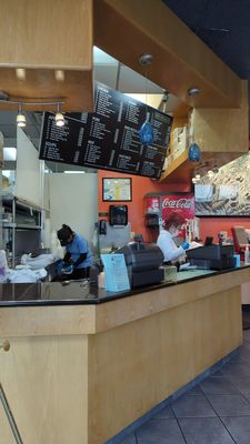 China King Restaurant by null