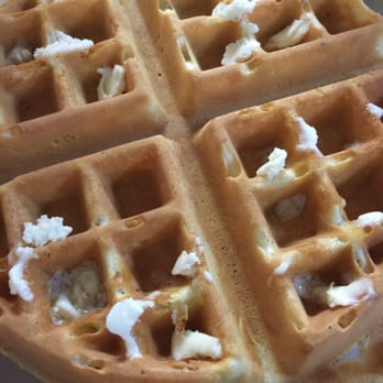 Clary's Cafe - Malted waffle - Breakfast & Brunch Near Me - Savannah, Georgia Clary's Cafe - Malted waffle - Breakfast & Brunch Near Me - Savannah, Georgia