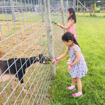 Hurds Family Farm - Fruits & Veggies Near Me - Modena, New York