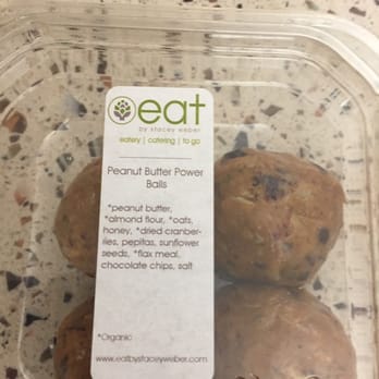 Eat By Stacey Weber - My new addiction. Omg these are amazing. This place is my new favorite - Caterers Near Me - Phoenix, Arizona