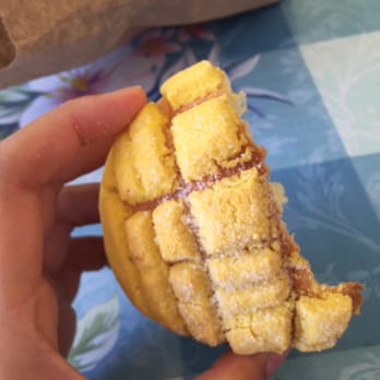Panaderia Guerrero - Eh didn't taste fresh - Bakeries Near Me - Los Angeles, California