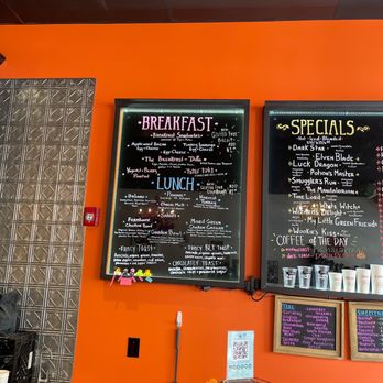 Weird Brothers Coffee - Food - Coffee & Tea Near Me - Leesburg, Virginia Weird Brothers Coffee - Food - Coffee & Tea Near Me - Leesburg, Virginia