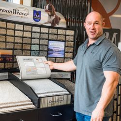 Carpet Man Pro Flooring