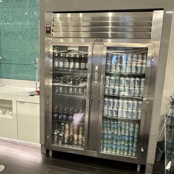 Greenwich Lounge - Airport Lounges Near Me - Queens, New York
