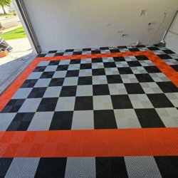 South Bay Custom Closets