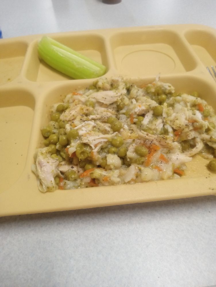 Nashville Rescue Mission - social services organization in Nashville, TN