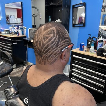 His & Hers - Another visit - Barbers Near Me - Aurora, Colorado