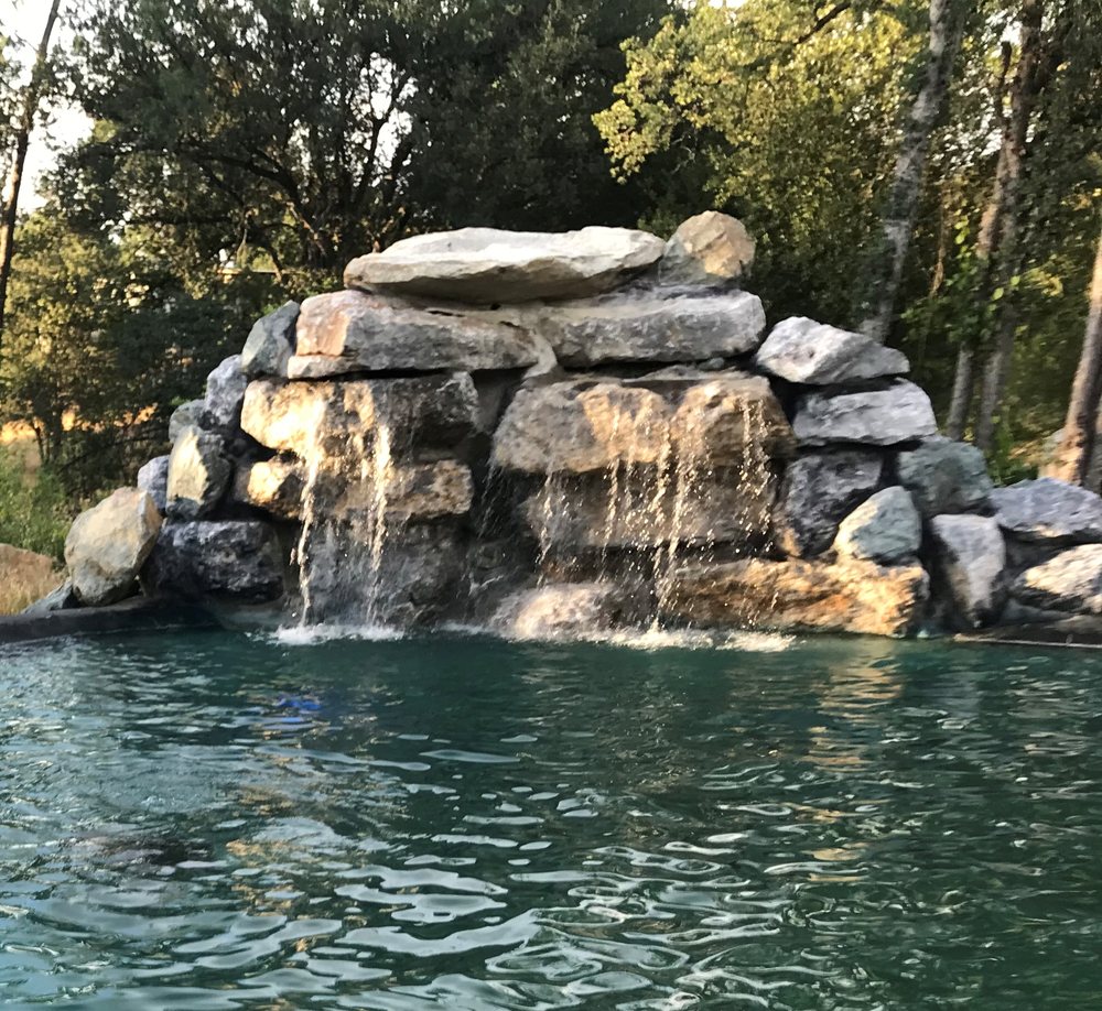 REDDING AQUARIUM & POND Updated May 2024 Redding, California