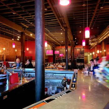 Tappo - Tappo - Wine Bars Near Me - Buffalo, New York