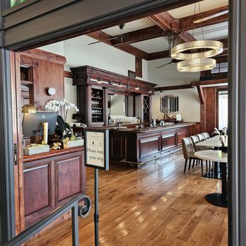 Alpha Omega Collective - Wine Bars Near Me - Napa, California Alpha Omega Collective - Wine Bars Near Me - Napa, California