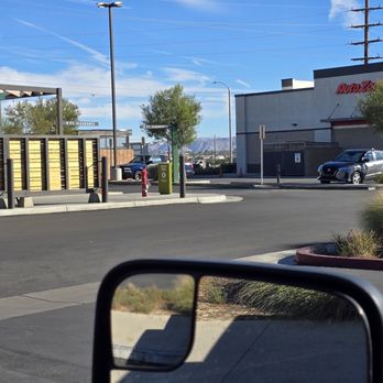 Panera Bread - Salad Near Me - Hesperia, California