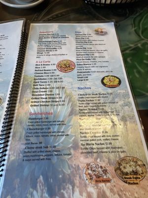 Menu photo 3 Happy Cinco de Mayo Max Meadows, VA Menu photo 3 Happy Cinco de Mayo Max Meadows, VA