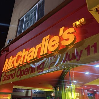 Mr.Charlie's - Burgers Near Me - San Diego, California Mr.Charlie's - Burgers Near Me - San Diego, California