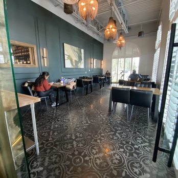 Bottle & Bean - Wine Bars Near Me - Chandler, Arizona